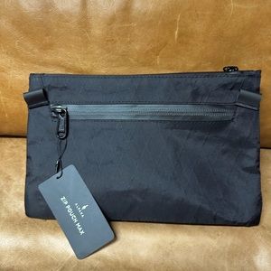 Alpaka Zip Pouch Max
